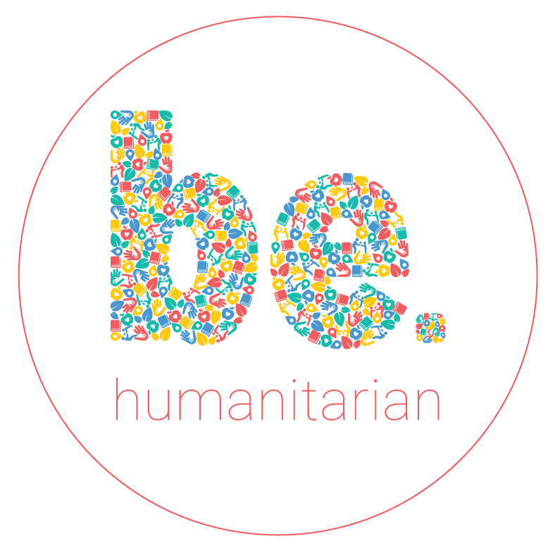 Be Humanitarian