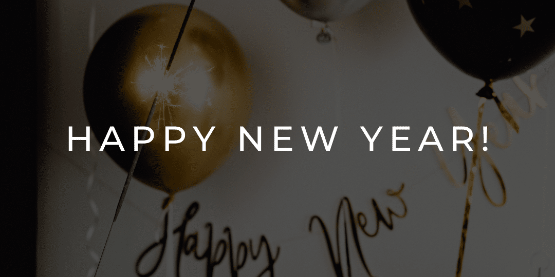 New Year