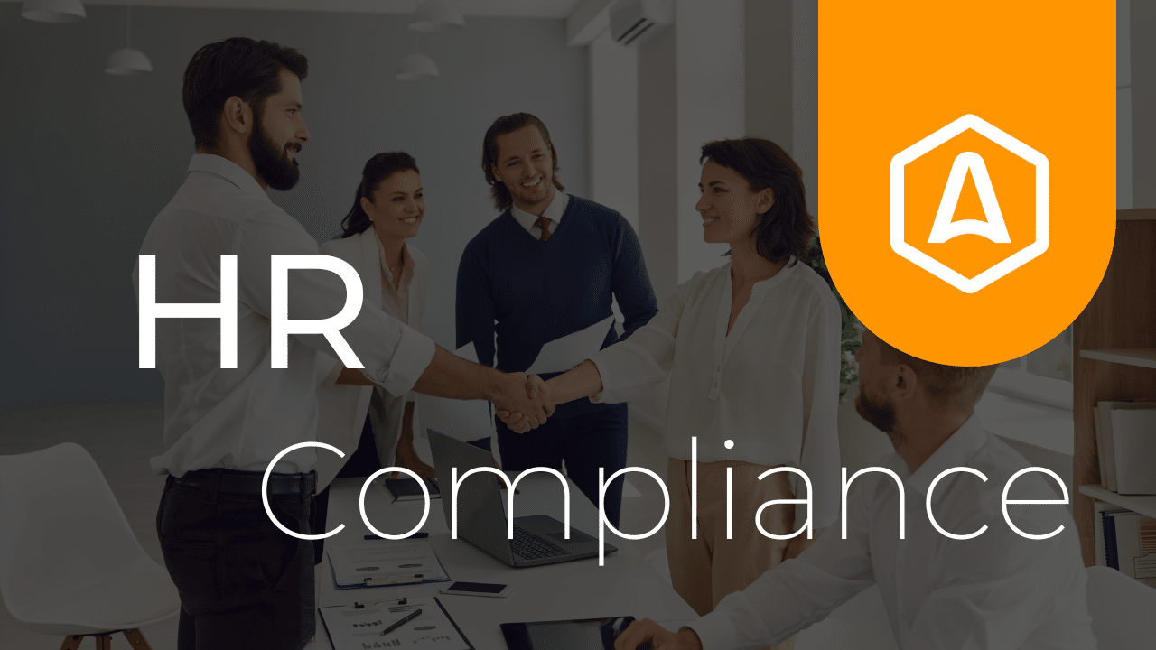 HR-Compliance