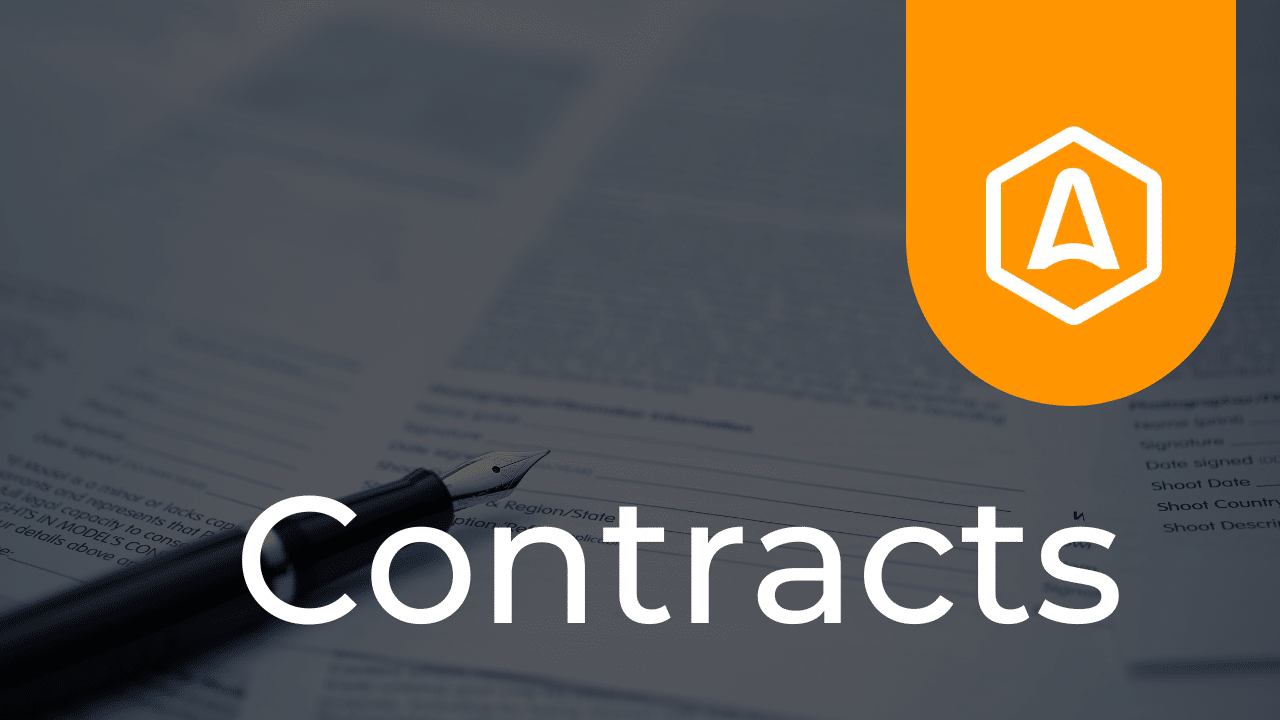 Plain Language Contracts